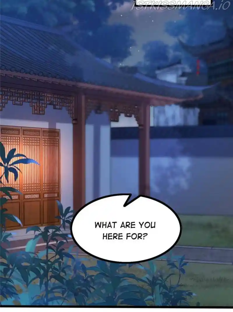 God of War, Crazy Princess Chapter 228