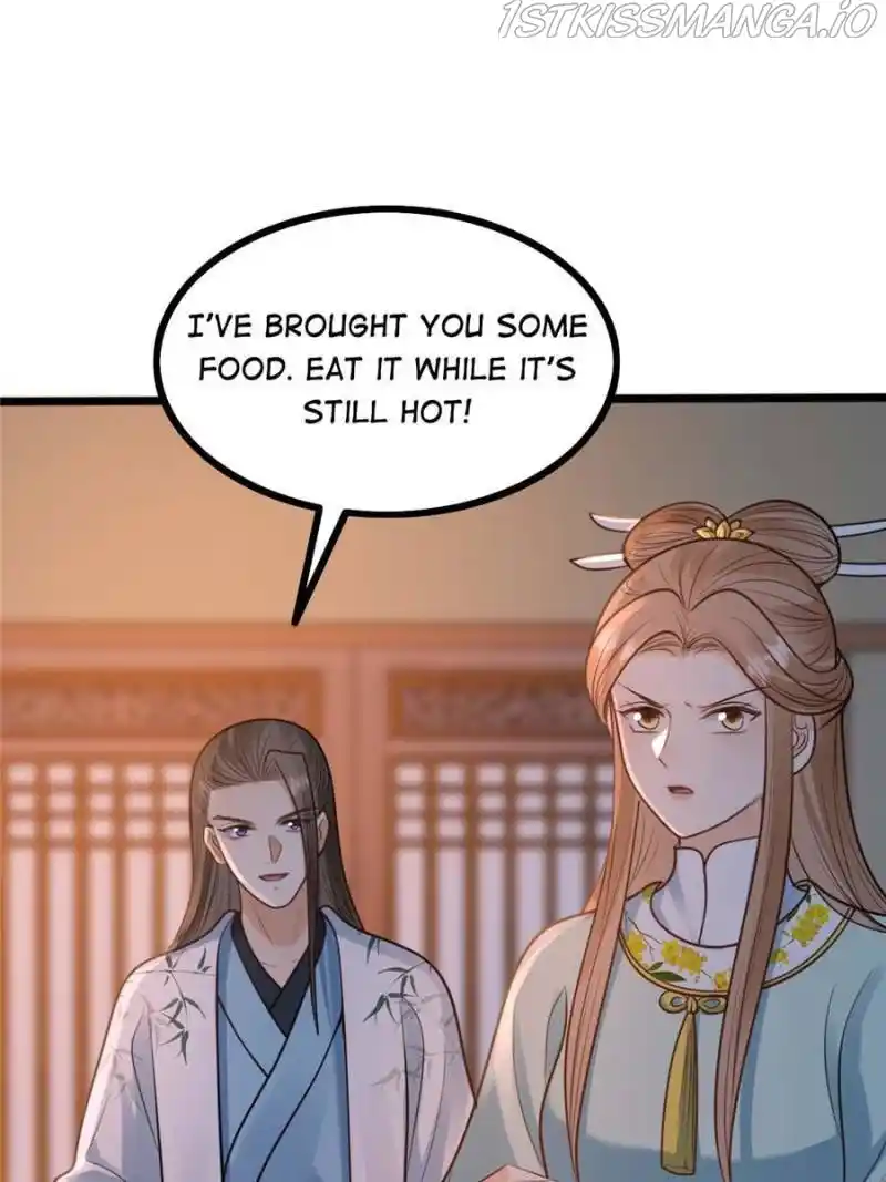 God of War, Crazy Princess Chapter 228