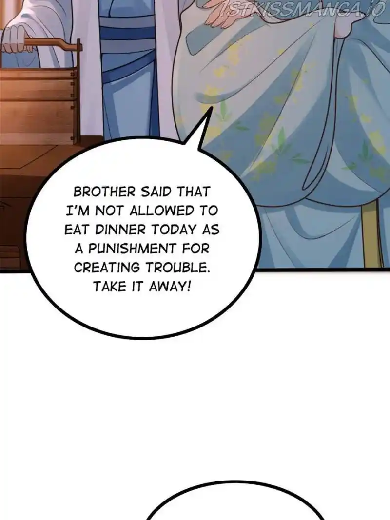 God of War, Crazy Princess Chapter 228