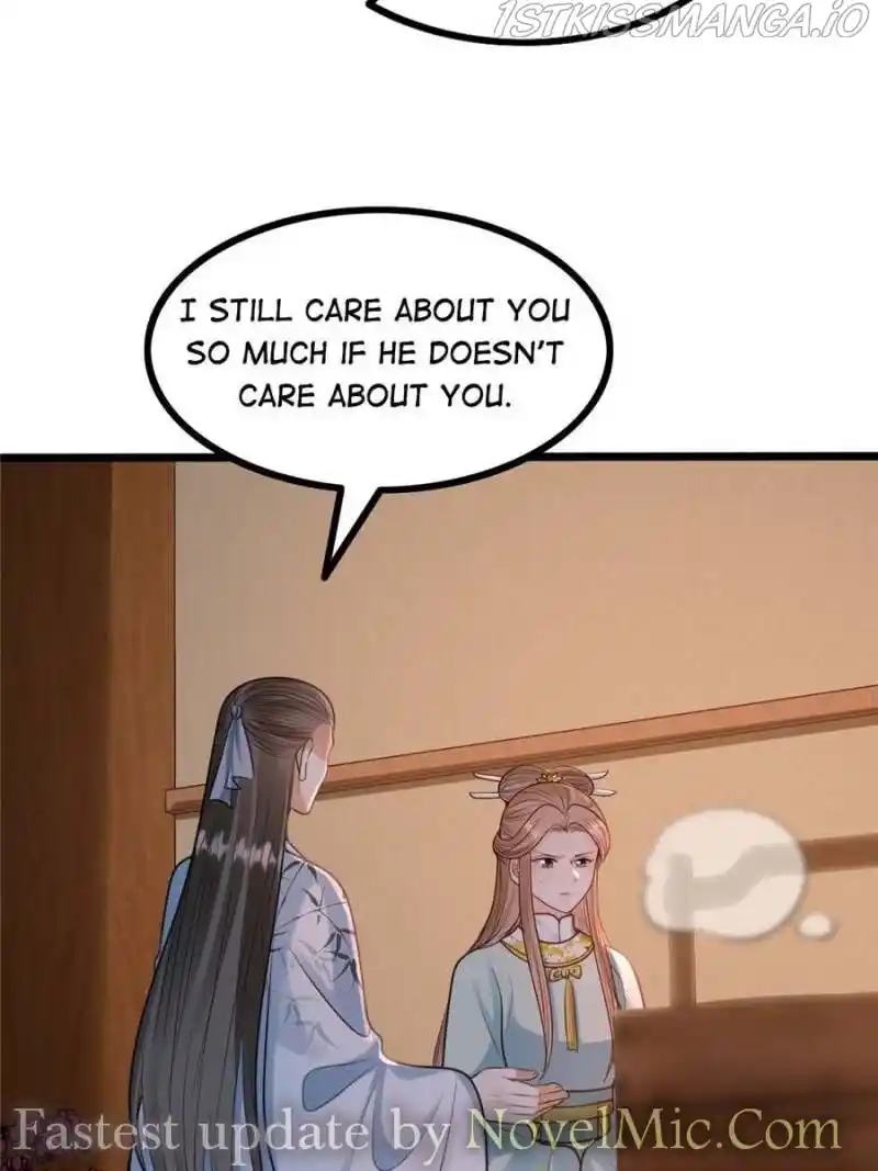 God of War, Crazy Princess Chapter 228