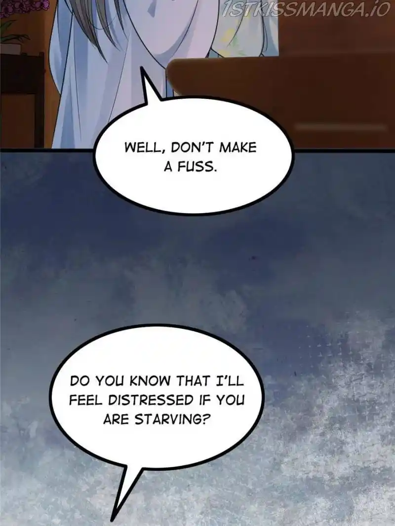 God of War, Crazy Princess Chapter 228