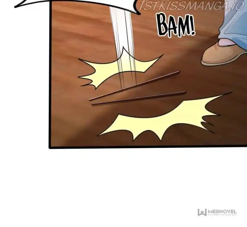 God of War, Crazy Princess Chapter 228