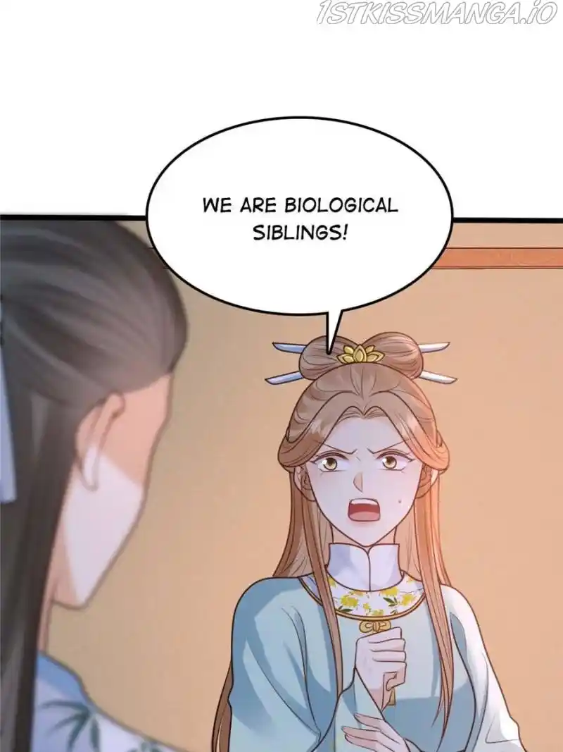 God of War, Crazy Princess Chapter 228