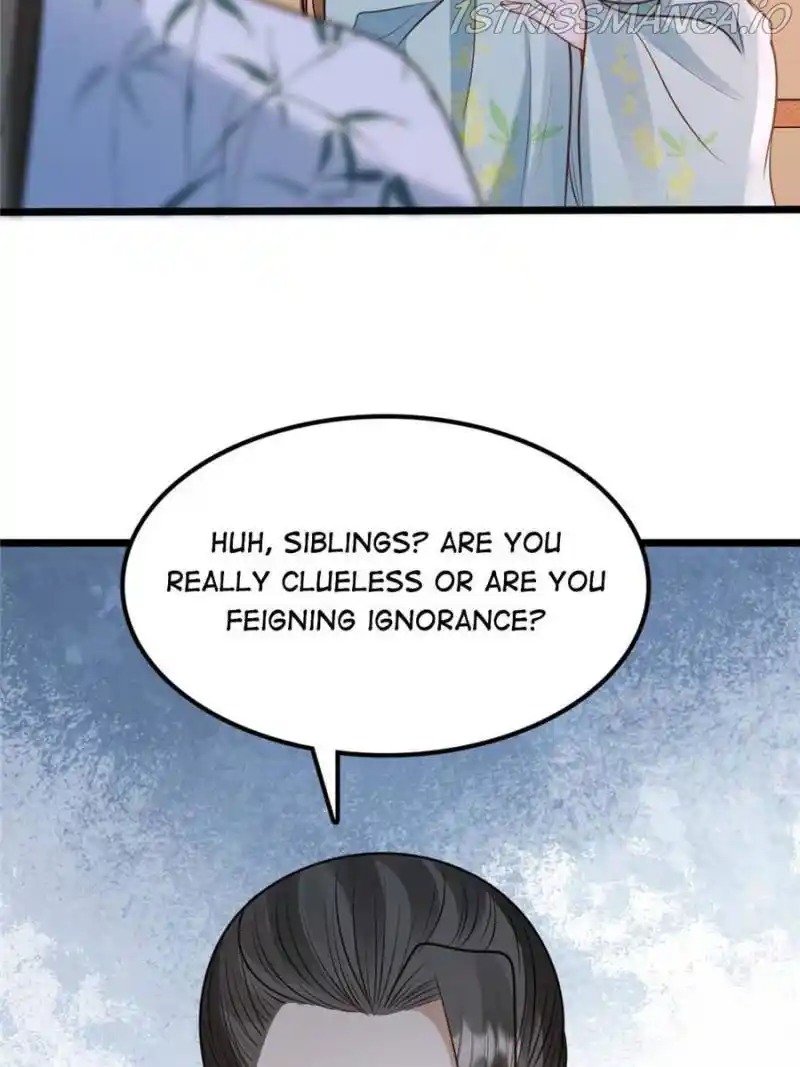 God of War, Crazy Princess Chapter 228