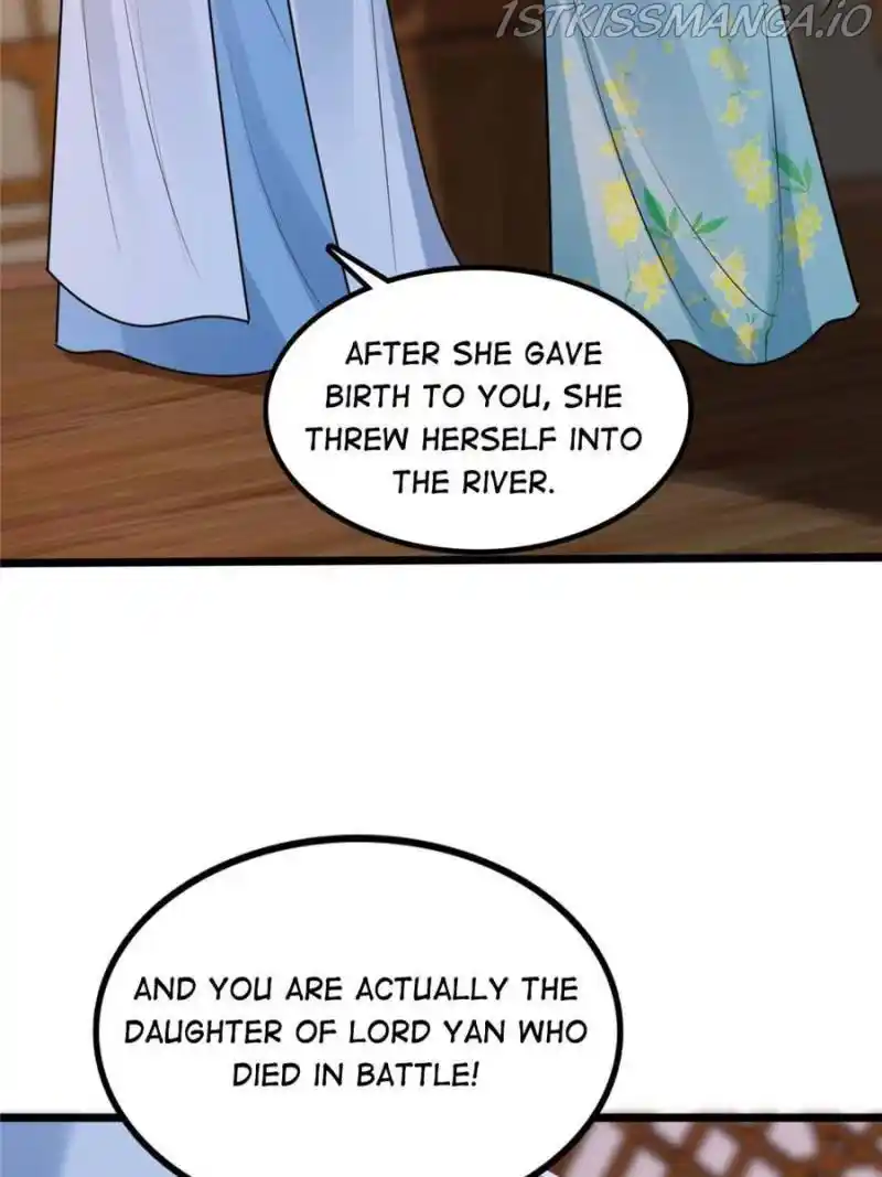 God of War, Crazy Princess Chapter 228