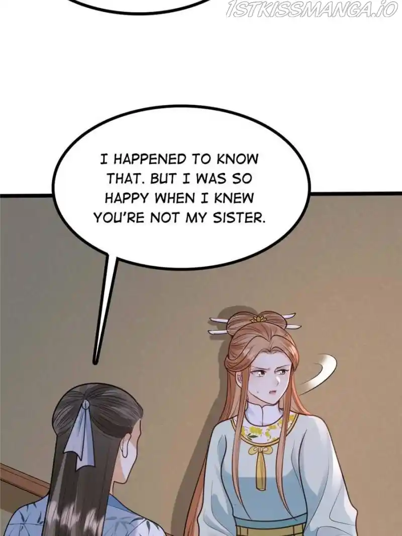 God of War, Crazy Princess Chapter 228