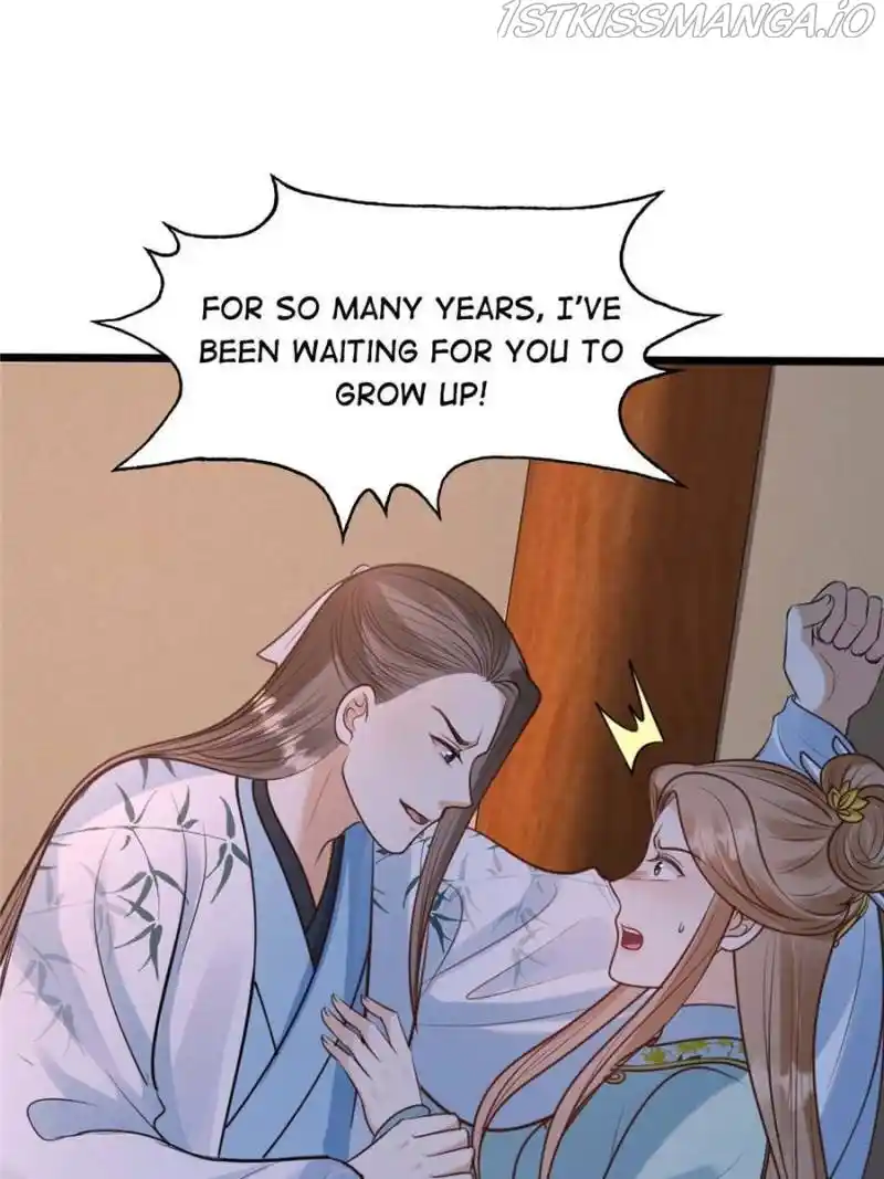 God of War, Crazy Princess Chapter 228