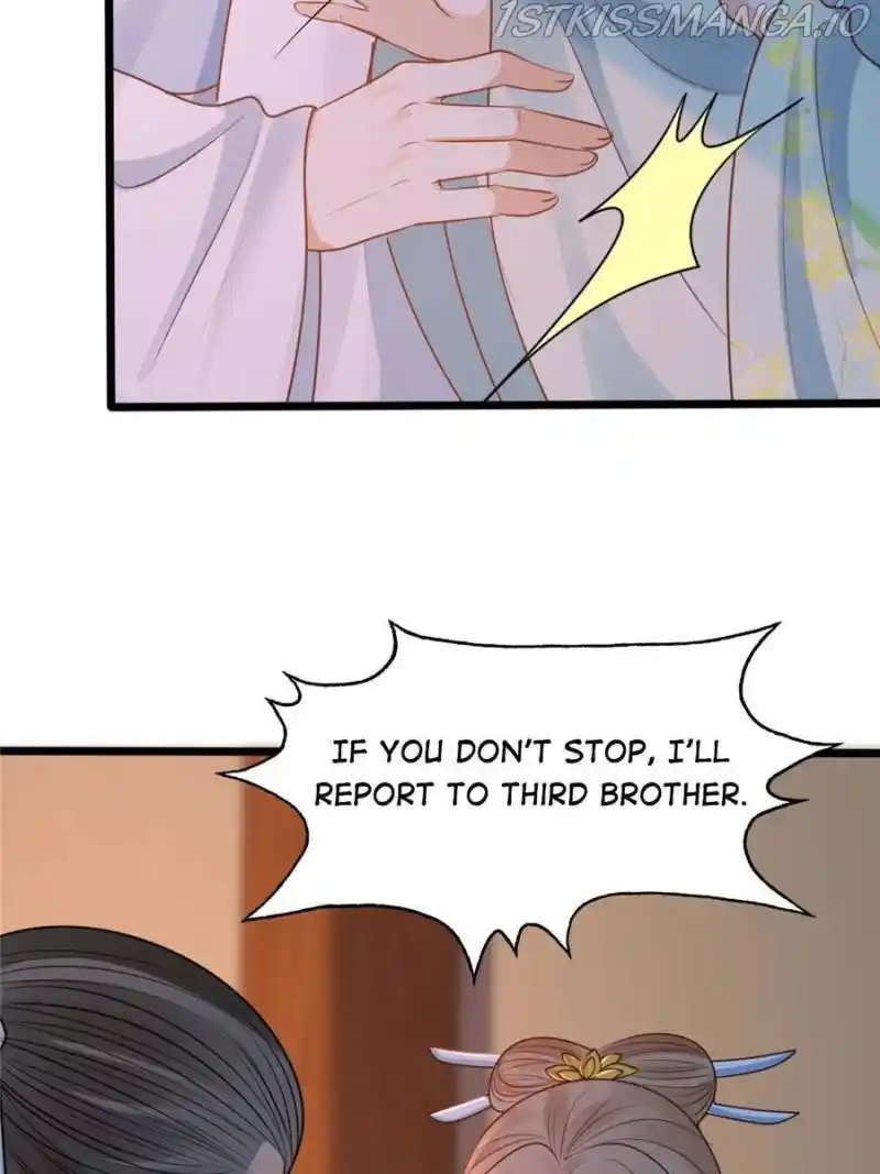 God of War, Crazy Princess Chapter 228