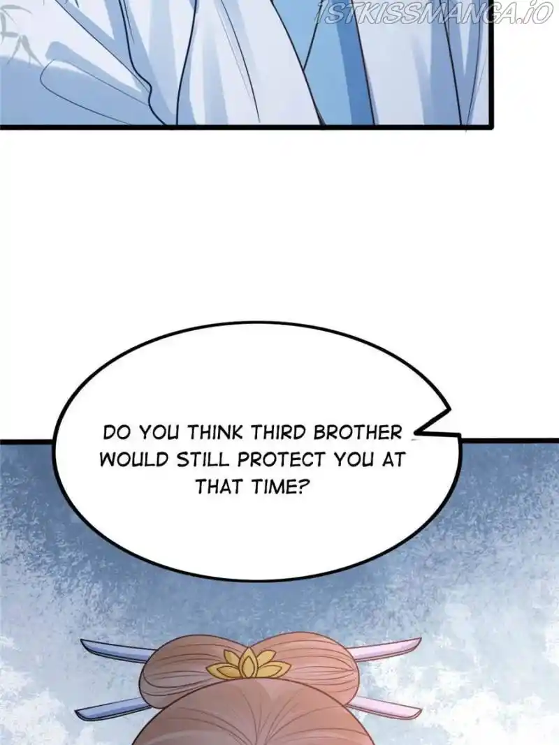 God of War, Crazy Princess Chapter 228