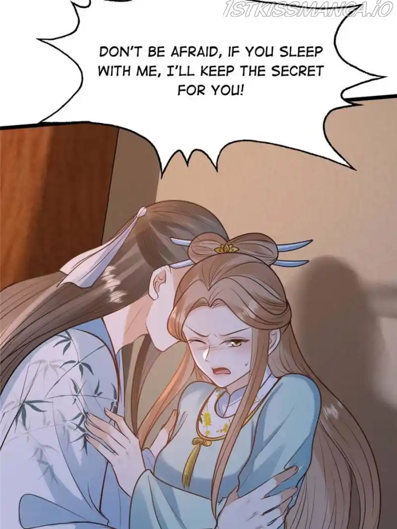 God of War, Crazy Princess Chapter 228