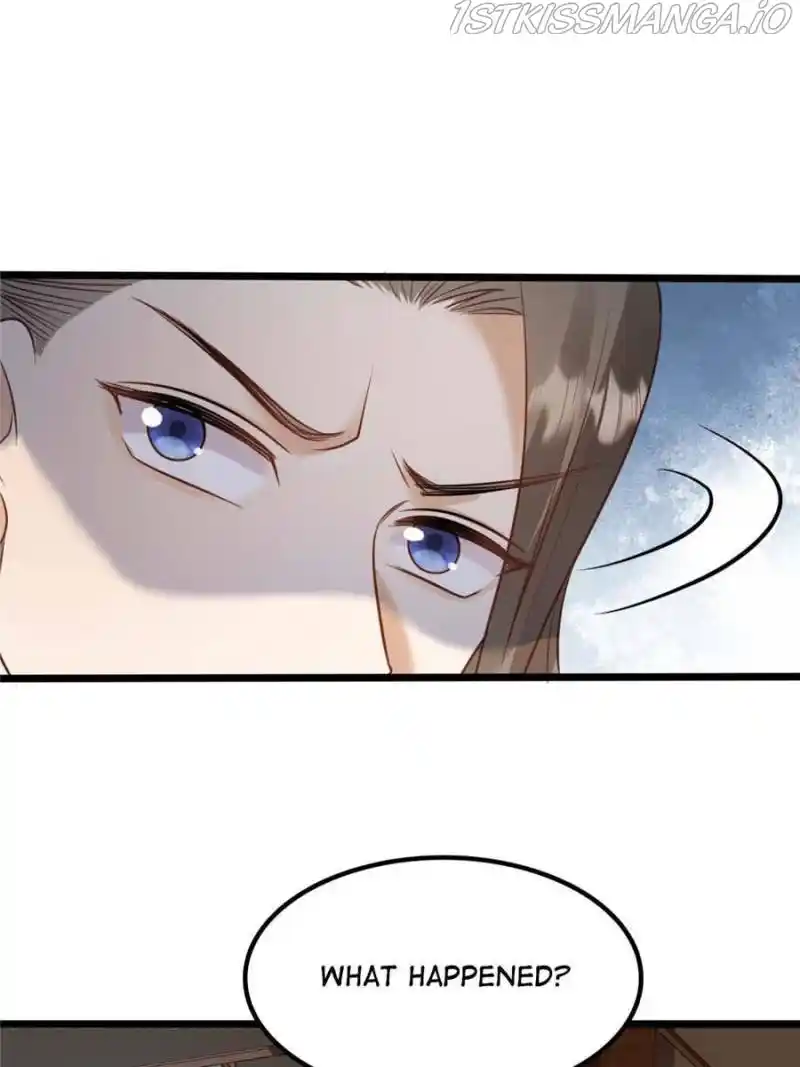 God of War, Crazy Princess Chapter 228