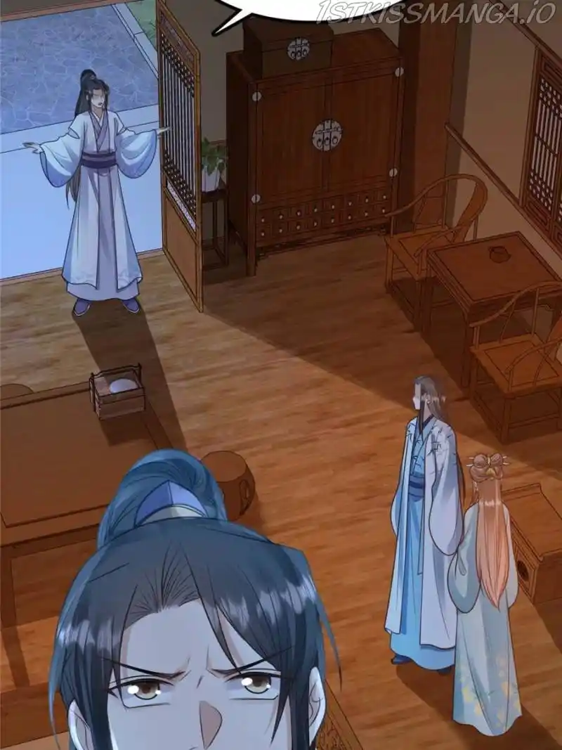 God of War, Crazy Princess Chapter 228