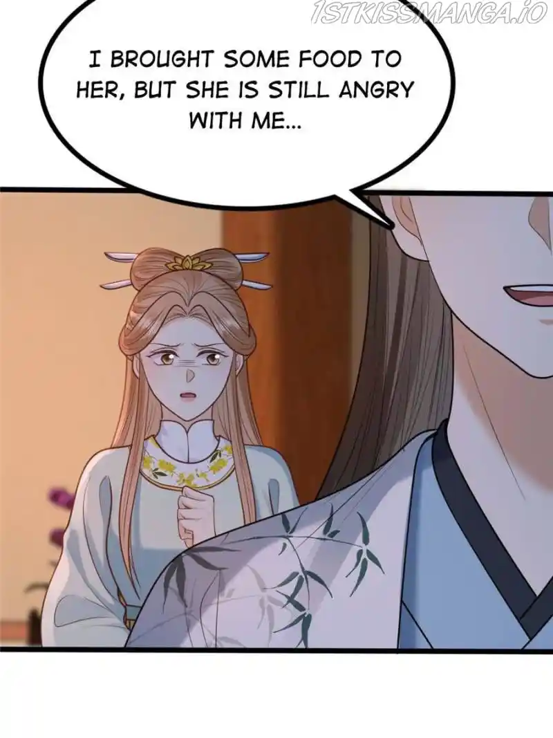 God of War, Crazy Princess Chapter 228