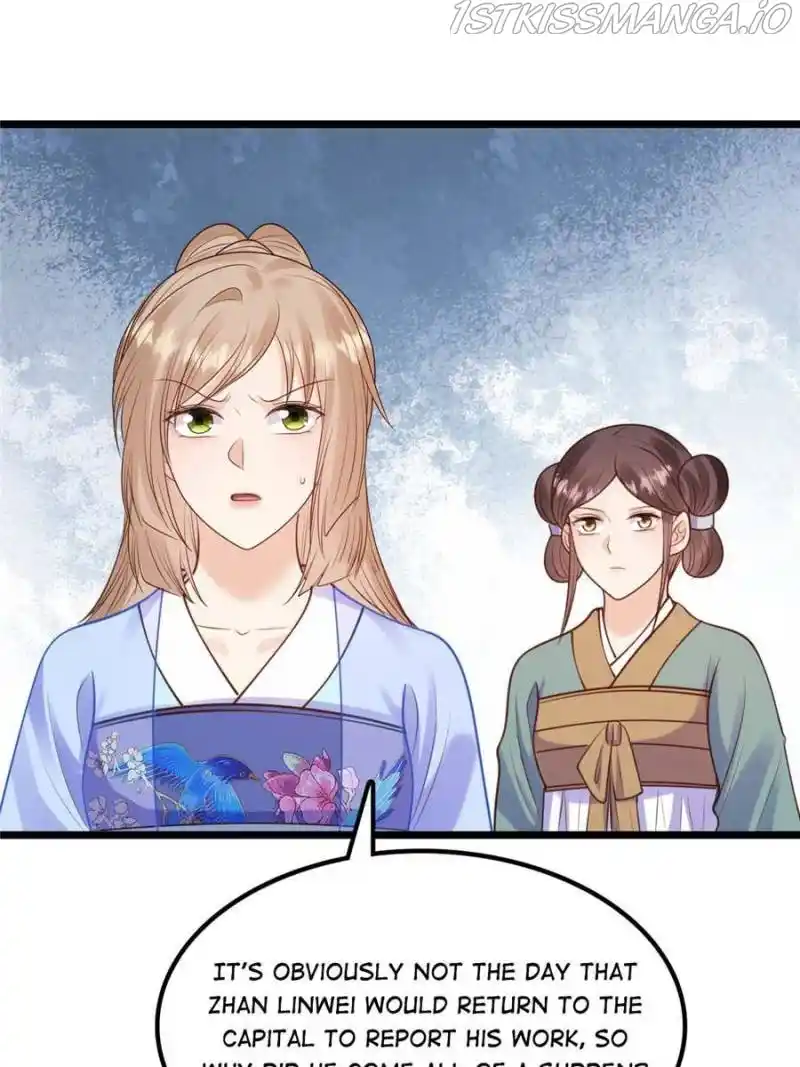 God of War, Crazy Princess Chapter 228