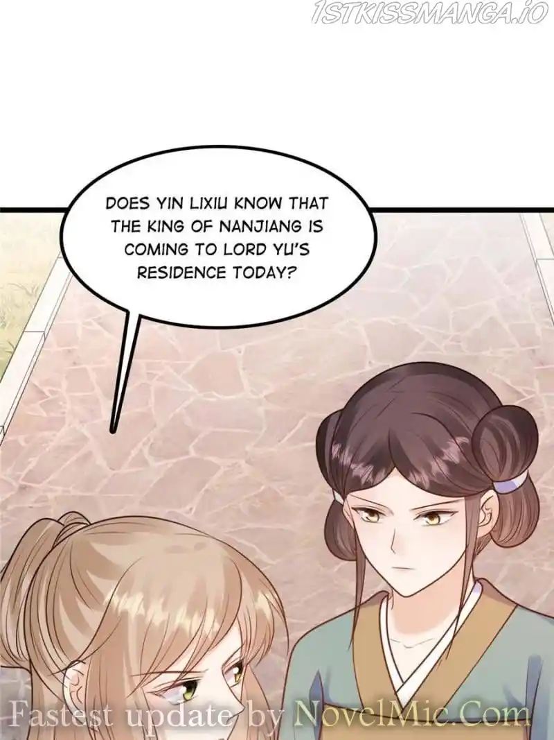 God of War, Crazy Princess Chapter 228