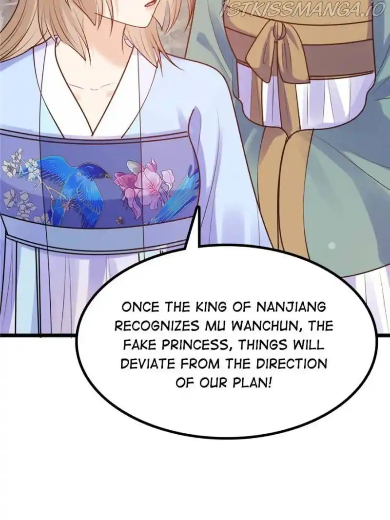 God of War, Crazy Princess Chapter 228