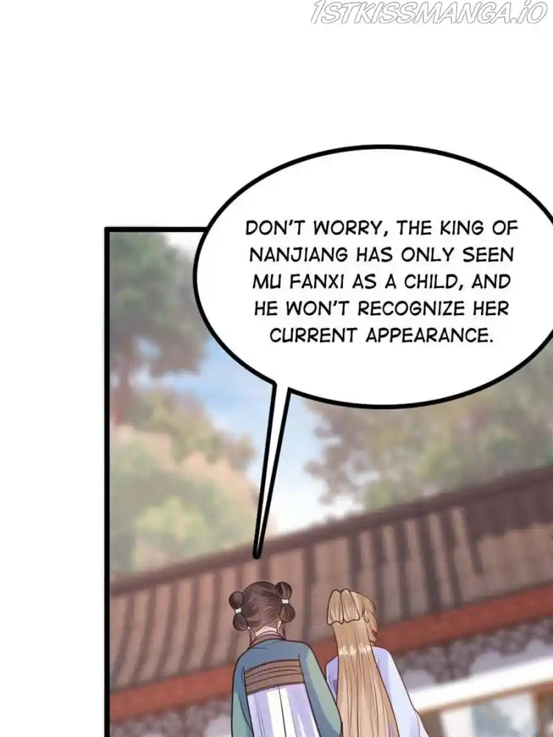 God of War, Crazy Princess Chapter 228