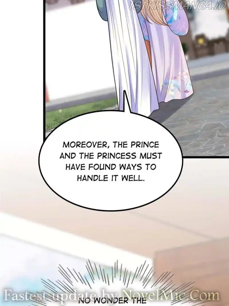 God of War, Crazy Princess Chapter 228