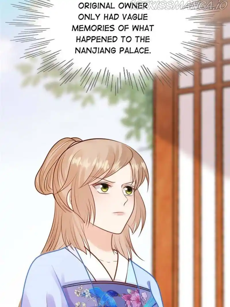 God of War, Crazy Princess Chapter 228