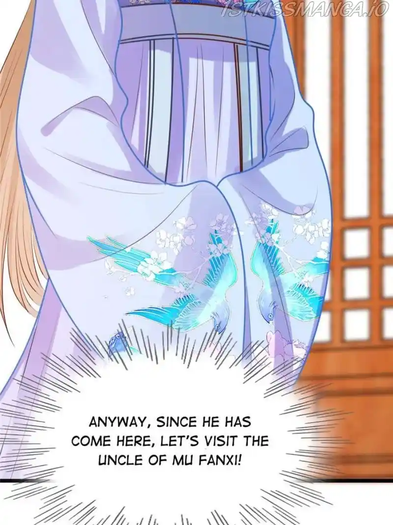 God of War, Crazy Princess Chapter 228