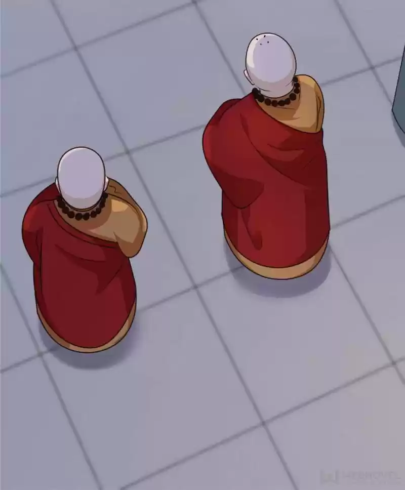 God Of War, Crazy Princess Chapter 23