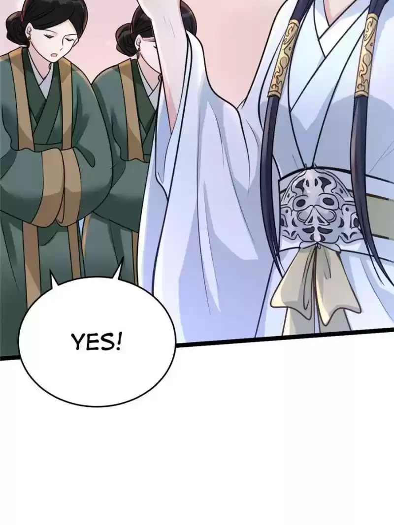 God Of War, Crazy Princess Chapter 23