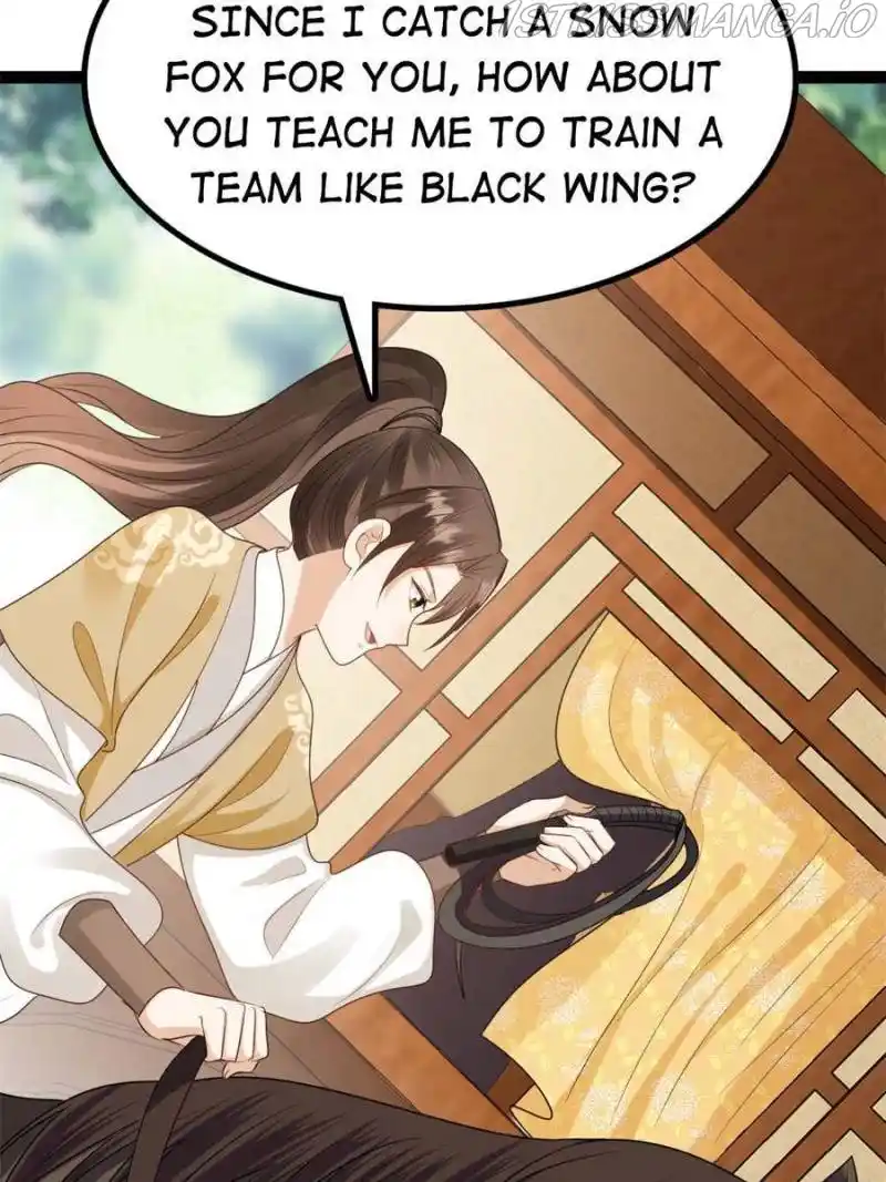 God Of War, Crazy Princess Chapter 236