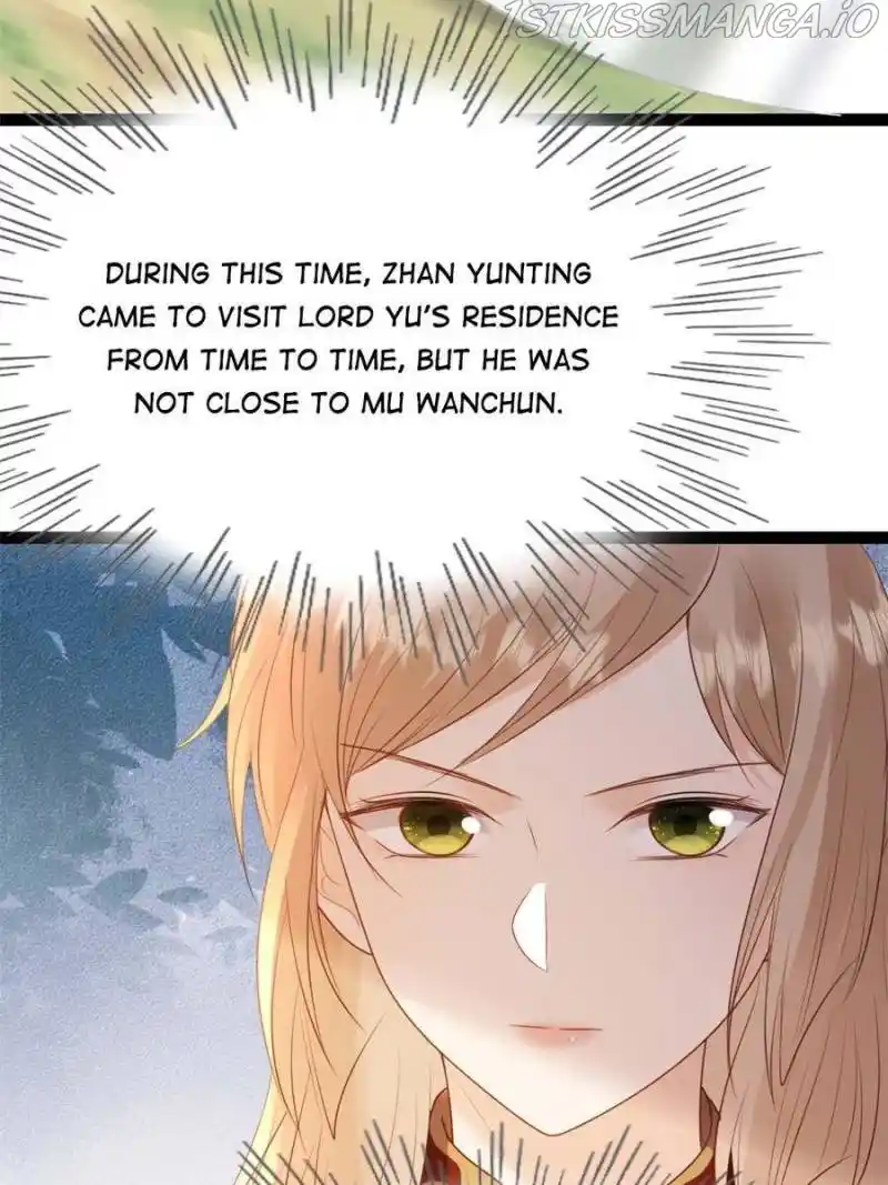 God Of War, Crazy Princess Chapter 236