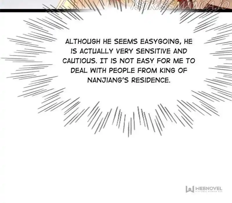 God Of War, Crazy Princess Chapter 236