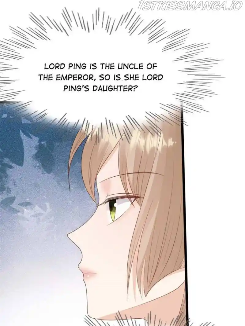 God Of War, Crazy Princess Chapter 236