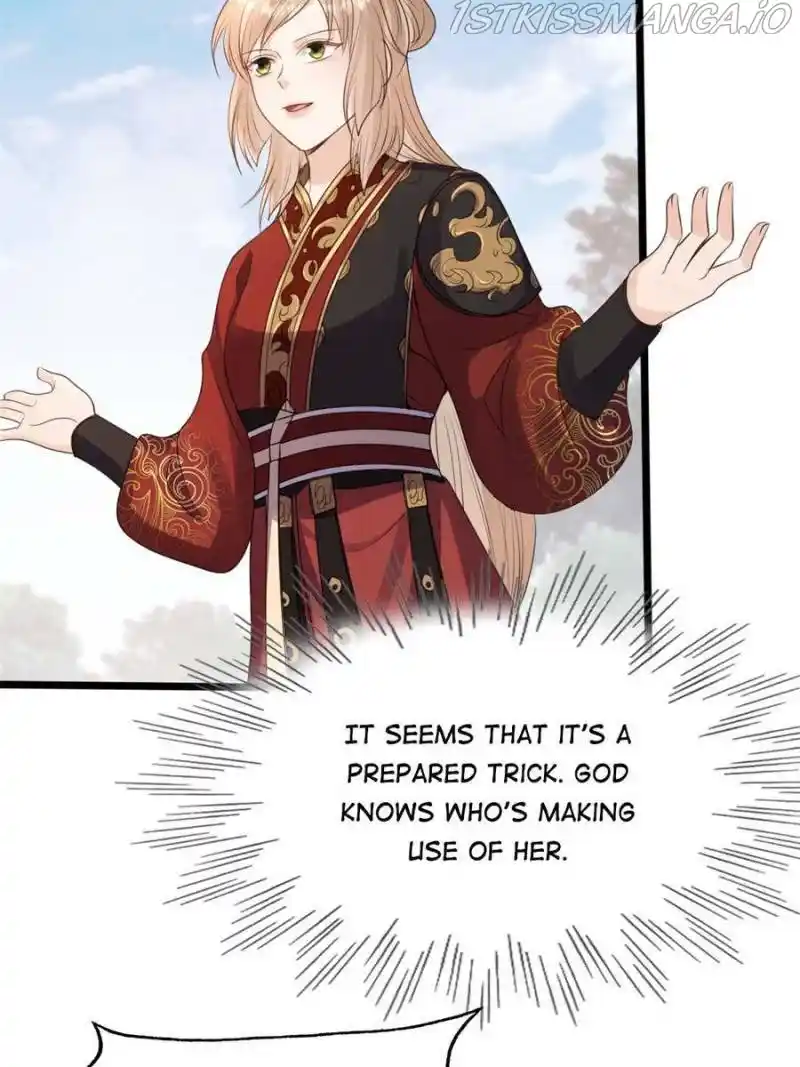 God Of War, Crazy Princess Chapter 236