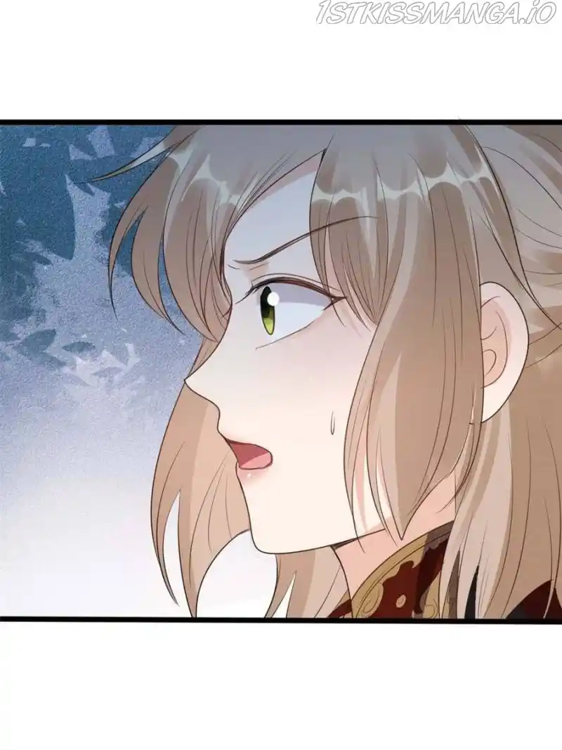 God Of War, Crazy Princess Chapter 236