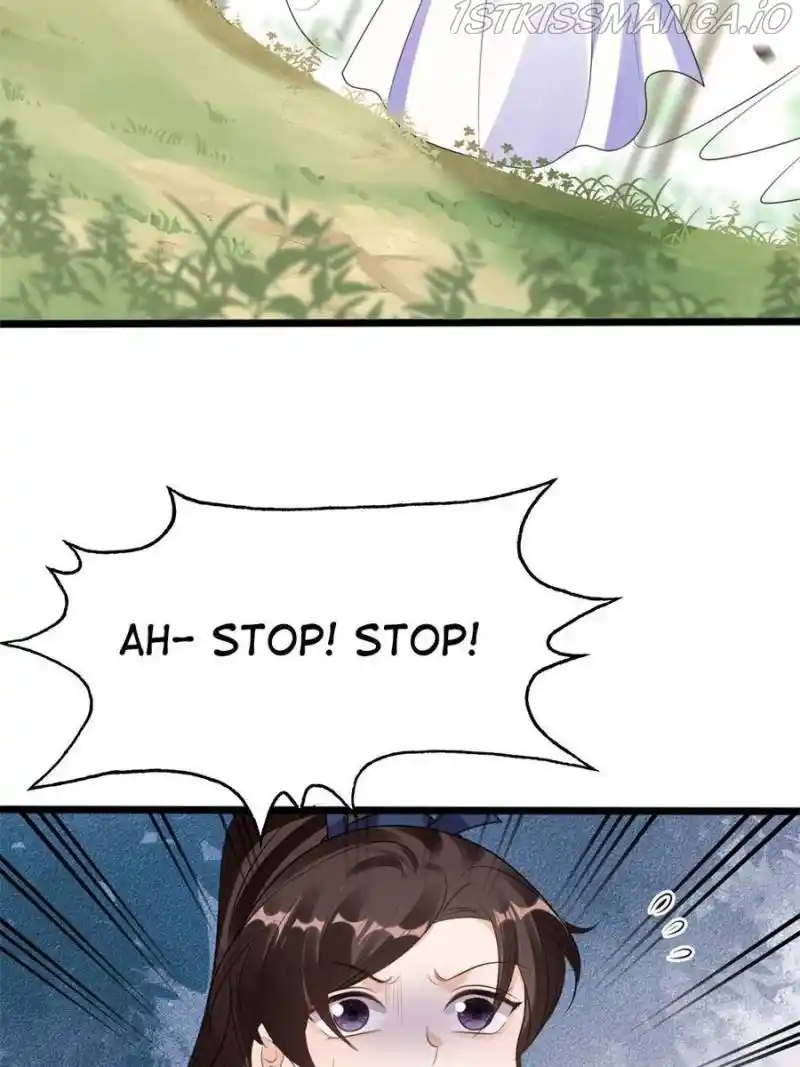 God Of War, Crazy Princess Chapter 236