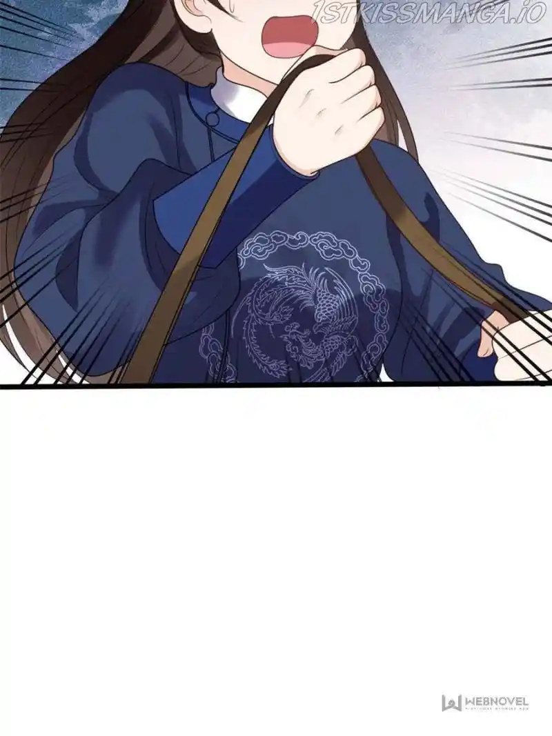 God Of War, Crazy Princess Chapter 236