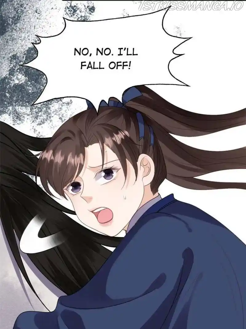 God Of War, Crazy Princess Chapter 236