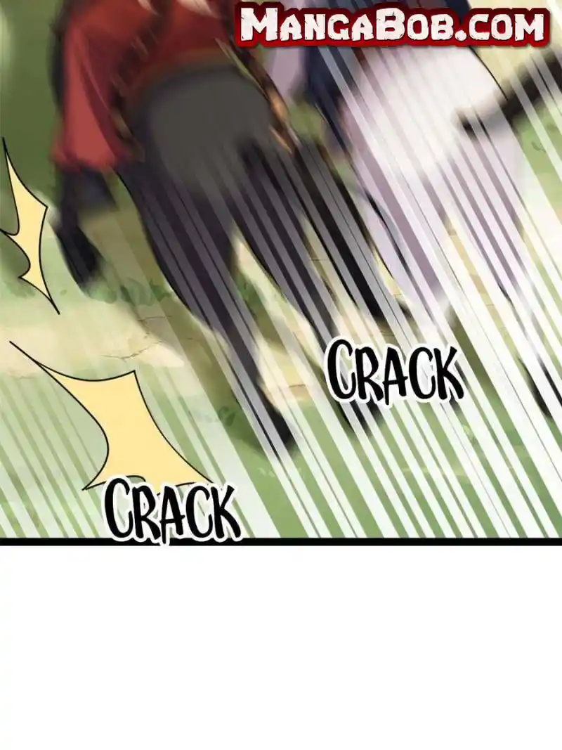 God Of War, Crazy Princess Chapter 237