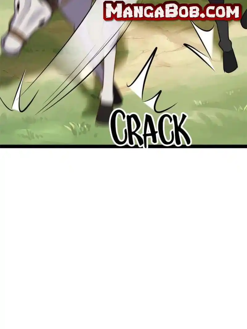 God Of War, Crazy Princess Chapter 237