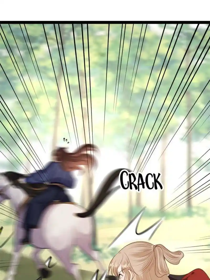 God Of War, Crazy Princess Chapter 237