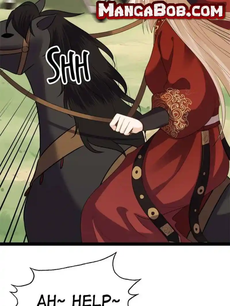 God Of War, Crazy Princess Chapter 237