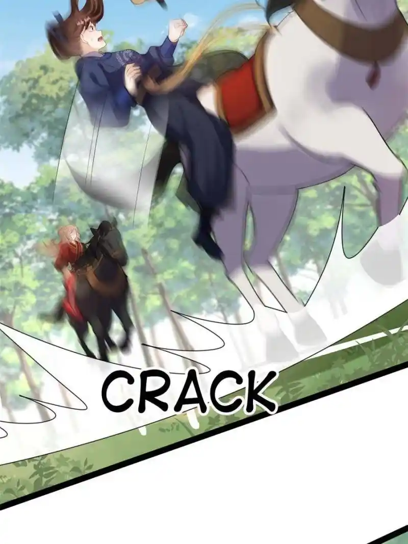 God Of War, Crazy Princess Chapter 237