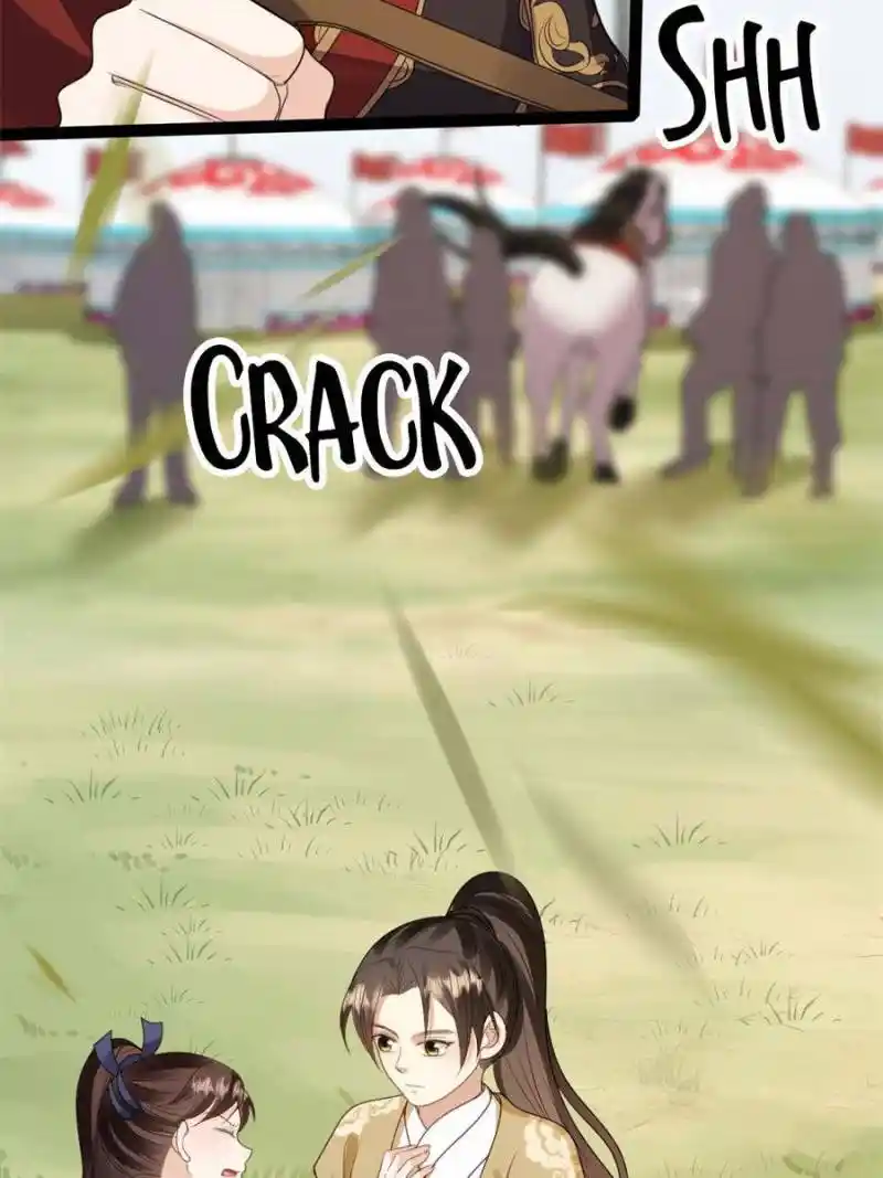 God Of War, Crazy Princess Chapter 237