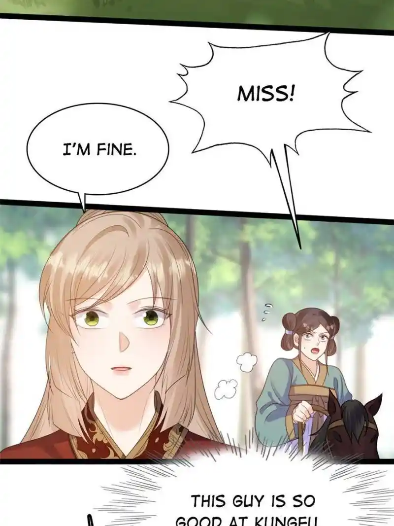 God Of War, Crazy Princess Chapter 237