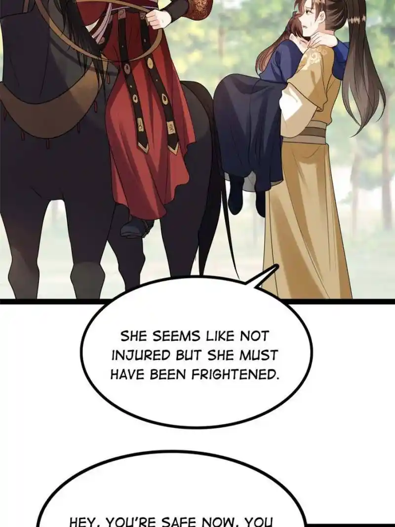 God Of War, Crazy Princess Chapter 237