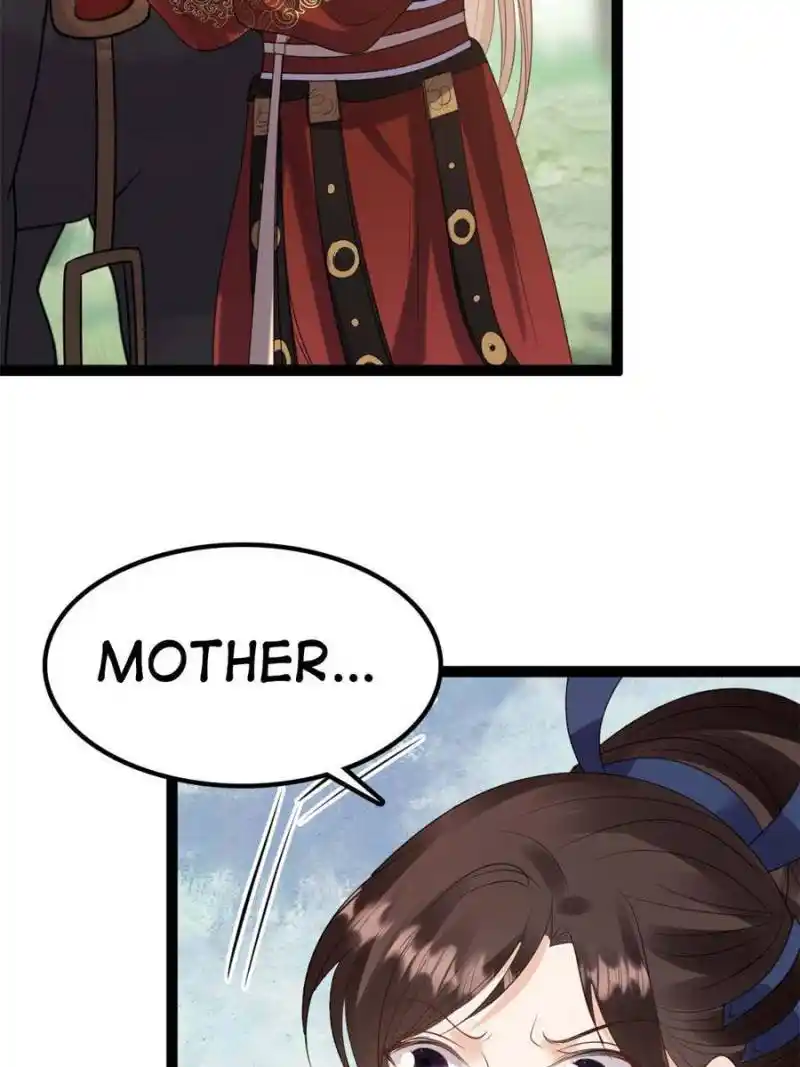 God Of War, Crazy Princess Chapter 237