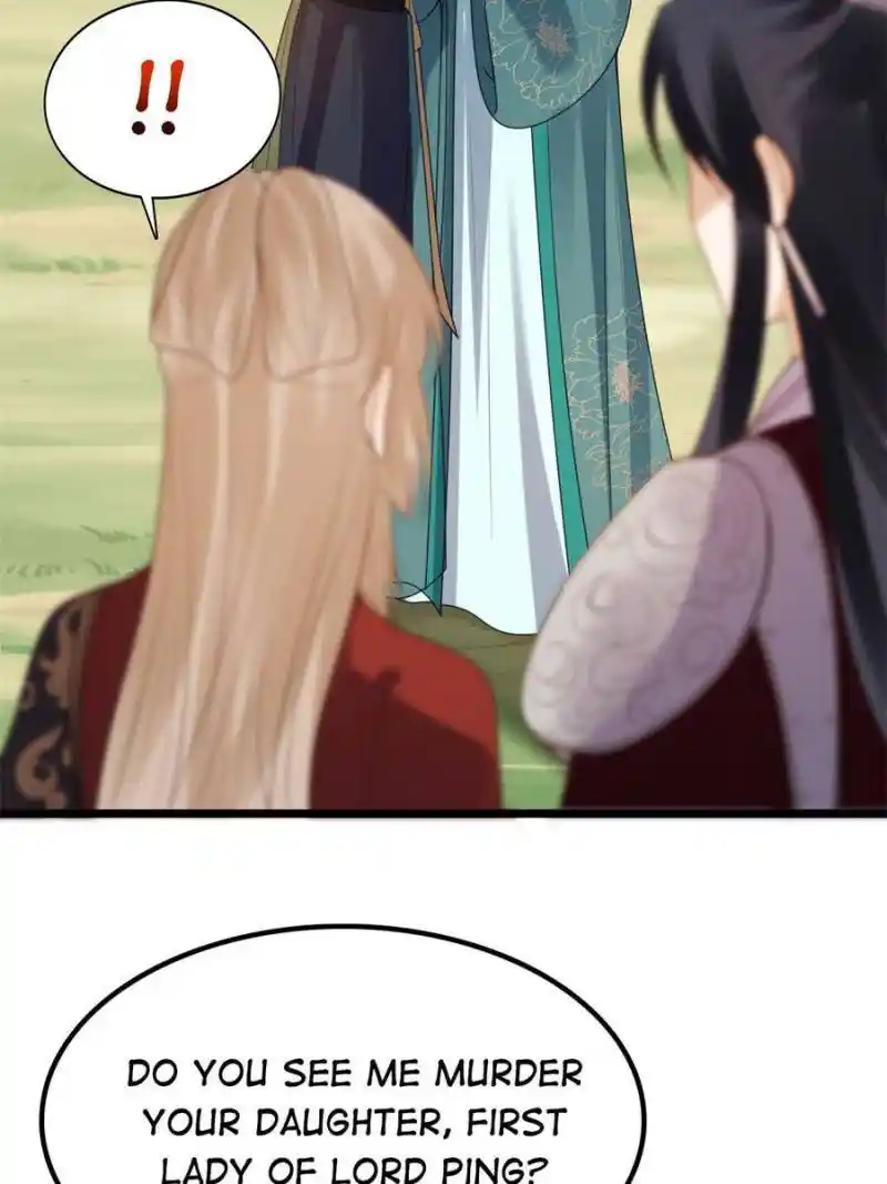 God Of War, Crazy Princess Chapter 237