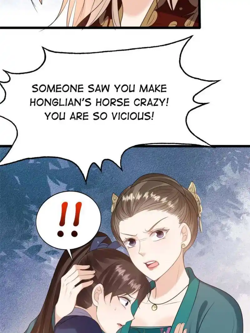 God Of War, Crazy Princess Chapter 237