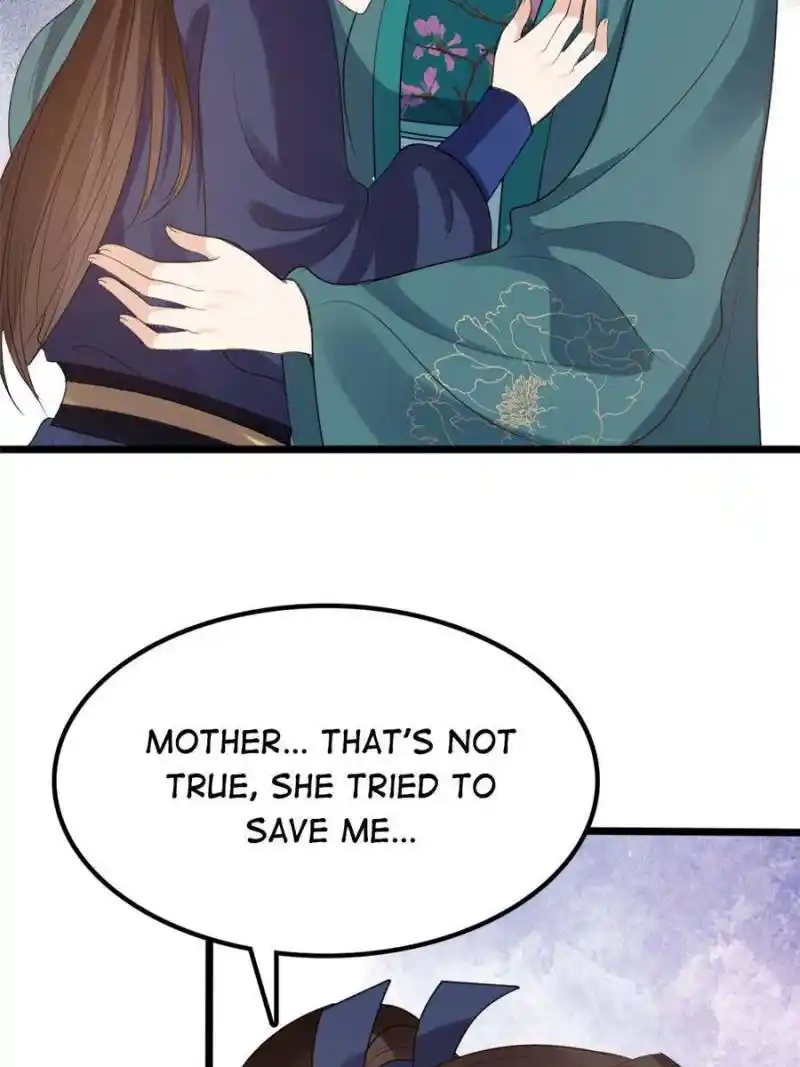 God Of War, Crazy Princess Chapter 237