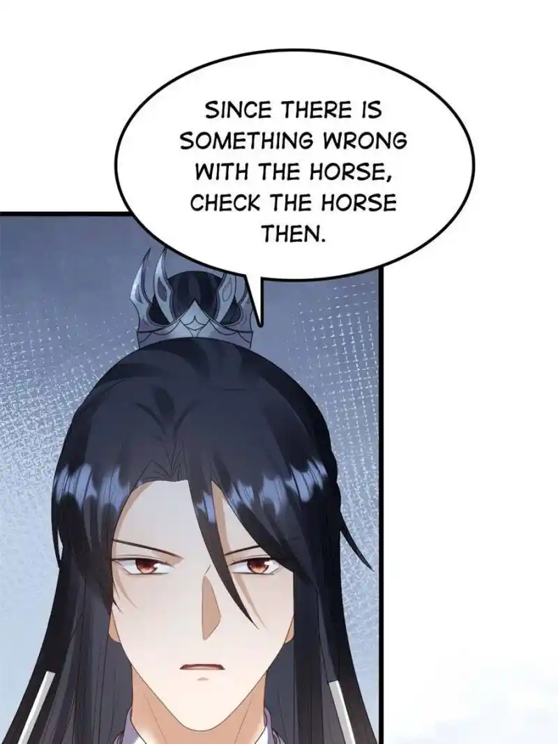 God Of War, Crazy Princess Chapter 237