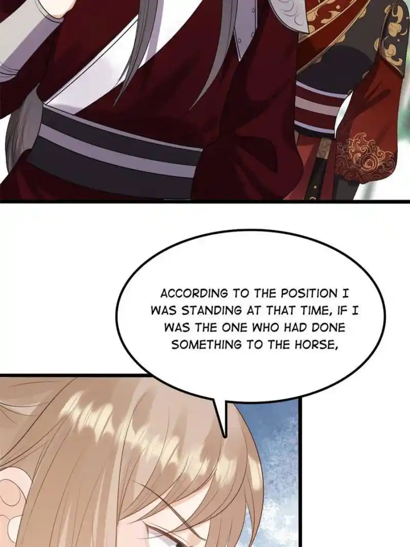 God Of War, Crazy Princess Chapter 237