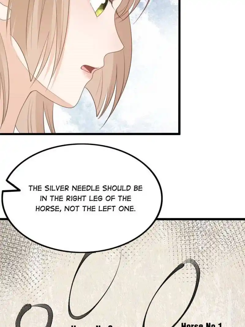 God Of War, Crazy Princess Chapter 237